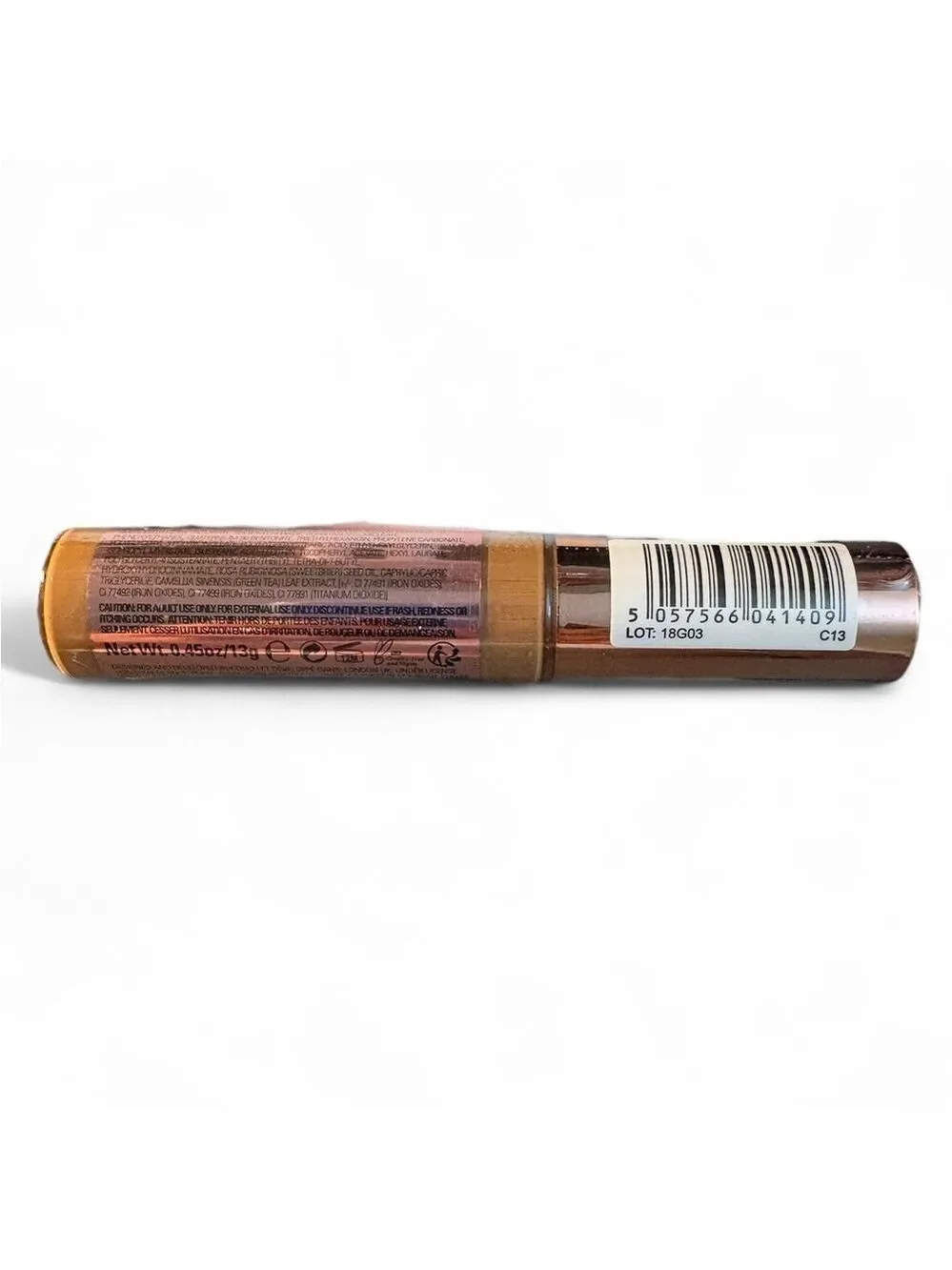 Revolution SuperSize Conceal & Define Concealer in C13 NEW